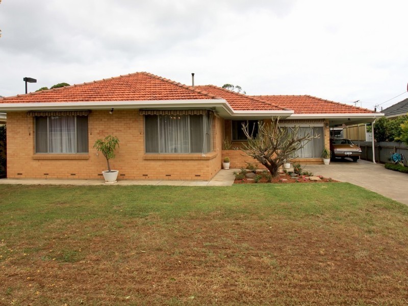 3 Jeffrey Avenue, Warradale SA 5046