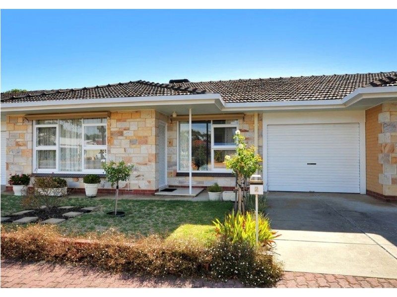 2/133 Augusta Street, Glenelg East SA 5045