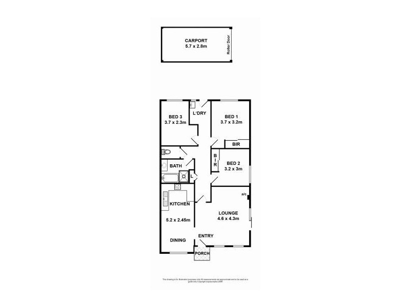 4/115 Gorge Road, Paradise SA 5075