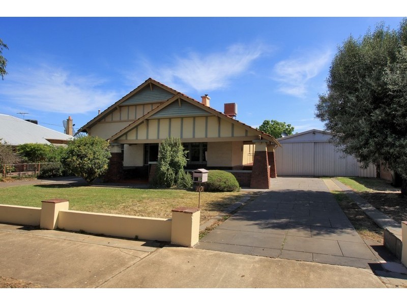 10 Sixth Ave, Cheltenham SA 5014