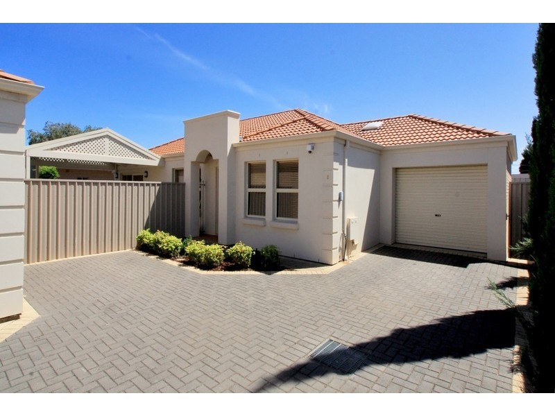 5/64 Mooringe Avenue, North Plympton SA 5037