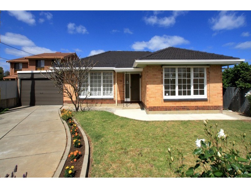 10 Joy Street, Ascot Park SA 5043