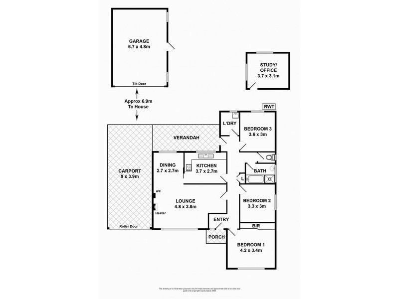 10 Joy Street, Ascot Park SA 5043