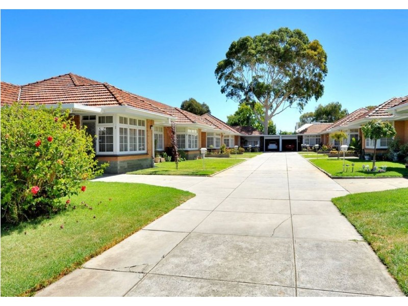 4/16 Scarborough Street, Somerton Park SA 5044