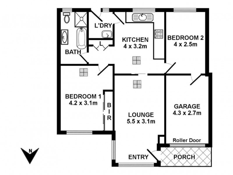 4/16 Scarborough Street, Somerton Park SA 5044