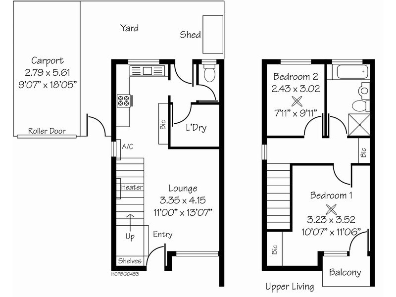 3/25 Dwyer Road, Oaklands Park SA 5046