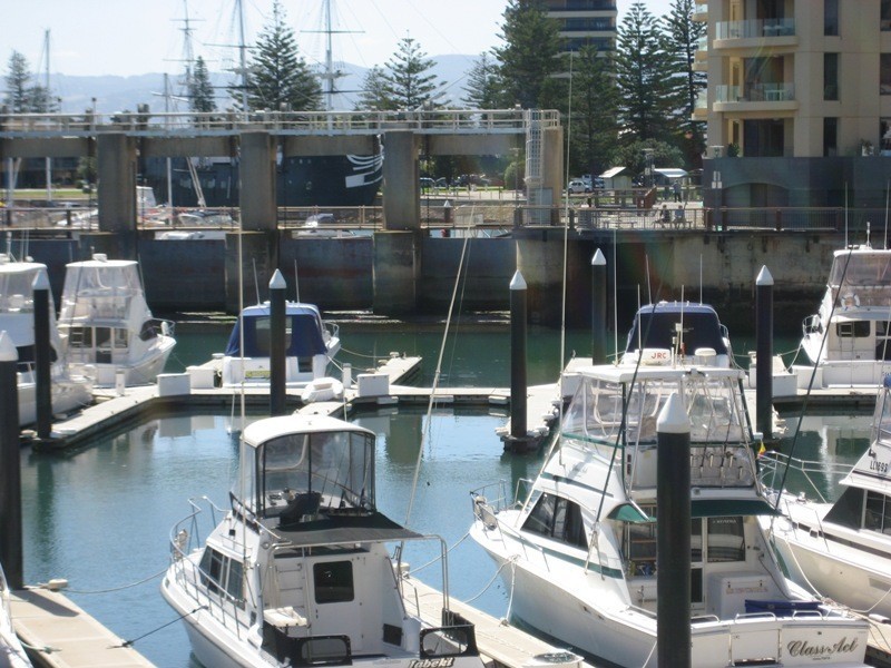 318/4 Holdfast Promenade, Glenelg SA 5045