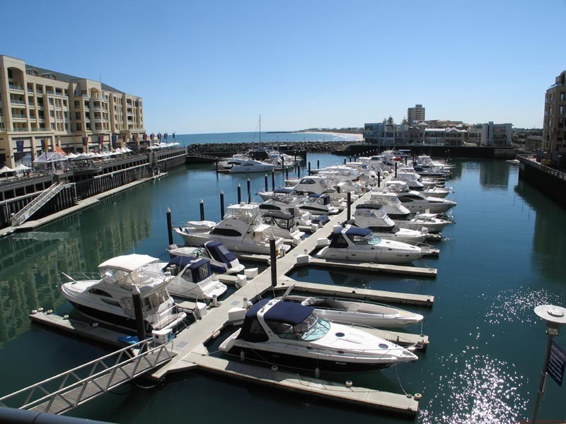 318/4 Holdfast Promenade, Glenelg SA 5045