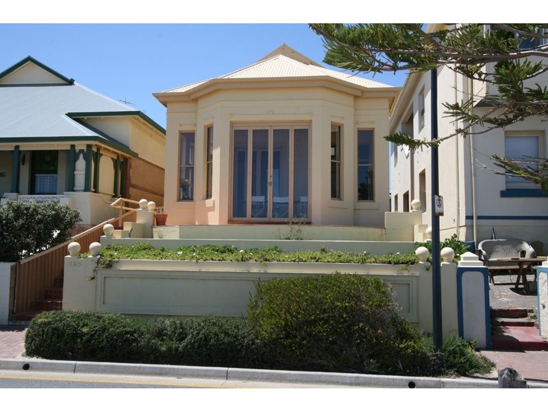 325 Esplanade, Henley Beach SA 5022