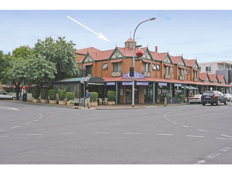 19/50 Jerningham Street, North Adelaide SA 5006