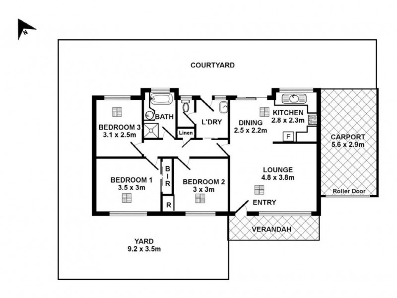 4/6 Marleston Avenue, Ashford SA 5035