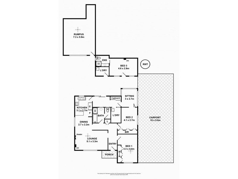 31 Morphett Road, Camden Park SA 5038