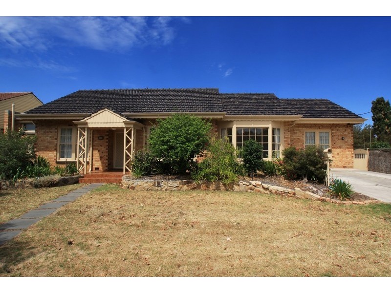 3 Kersley Avenue, Glengowrie SA 5044