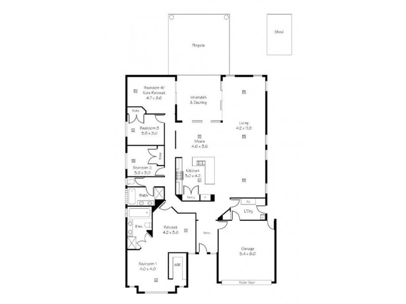 17 Mattner Avenue, Glenelg North SA 5045