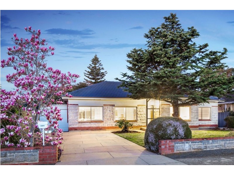 9 Swinburne Avenue, Plympton Park SA 5038