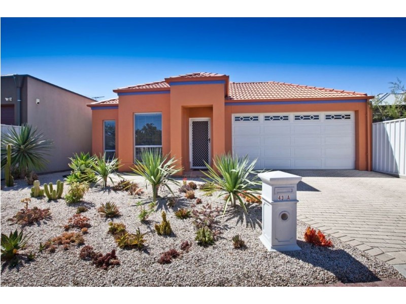 43A Sandison Terrace, Glenelg North SA 5045