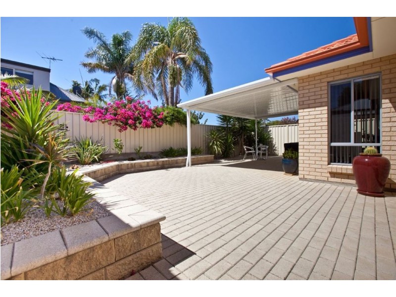 43A Sandison Terrace, Glenelg North SA 5045