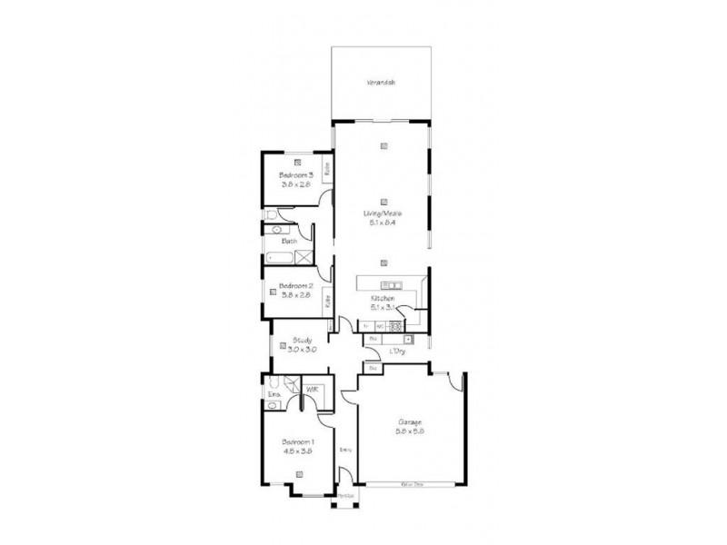 43A Sandison Terrace, Glenelg North SA 5045