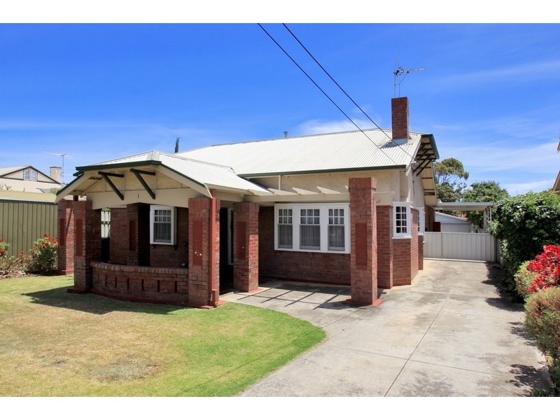 1 Bath Street, Glenelg South SA 5045