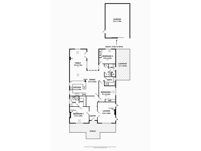 1 Bath Street, Glenelg South SA 5045