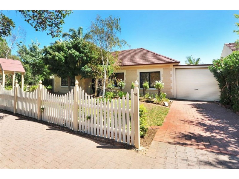 46 Francis Street, North Brighton SA 5048