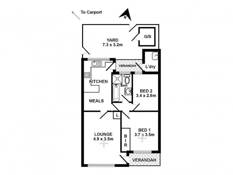 2/11 Carlton Road, Camden Park SA 5038