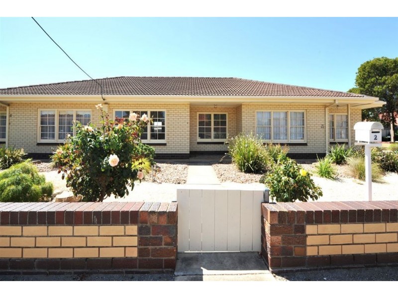 2/11 Carlton Road, Camden Park SA 5038