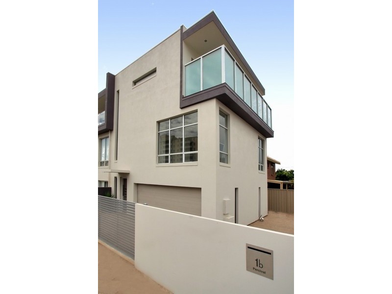 1B Percival Street, Glenelg SA 5045