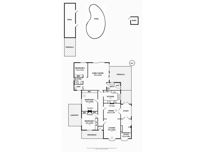 14 Sussex Tce, Westbourne Park SA 5041