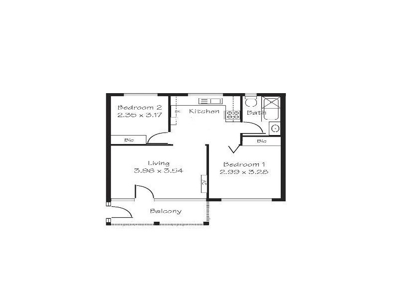 9/2 Ferguson Street, Glenelg North SA 5045