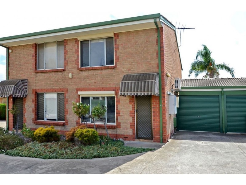4/59 Rosewater Terrace, Ottoway SA 5013