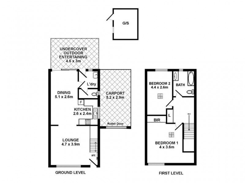 4/59 Rosewater Terrace, Ottoway SA 5013