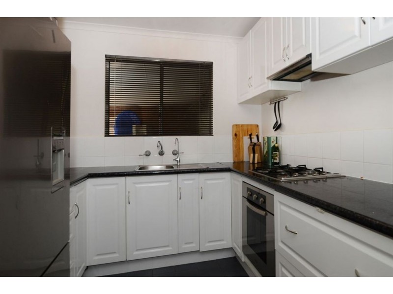 4/59 Rosewater Terrace, Ottoway SA 5013