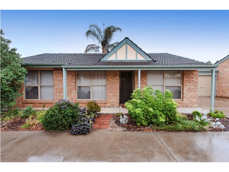2/52A Hartley Road, Flinders Park SA 5025