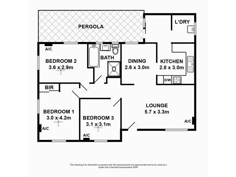 18 Davey Avenue, Glenelg North SA 5045