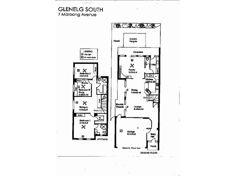 7 Maroong Ave, Glenelg South SA 5045