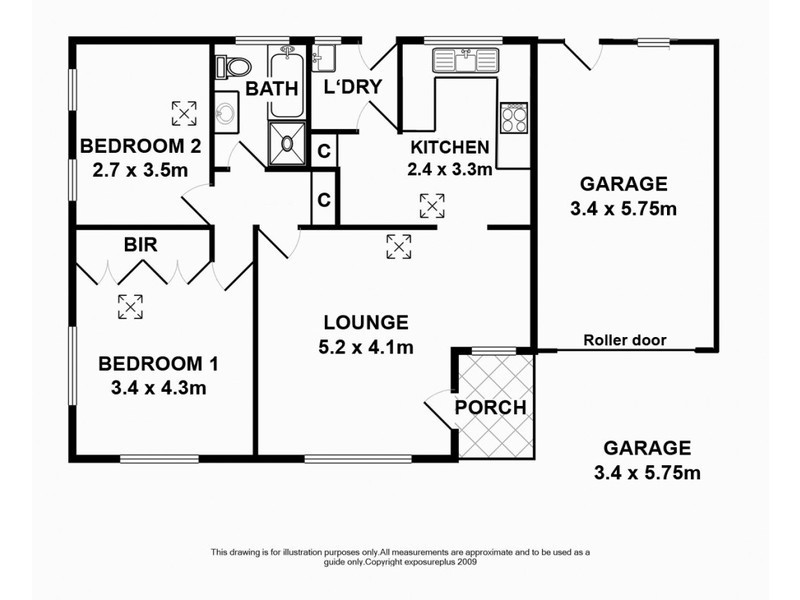 1/14 Godfrey Terrace, Leabrook SA 5068