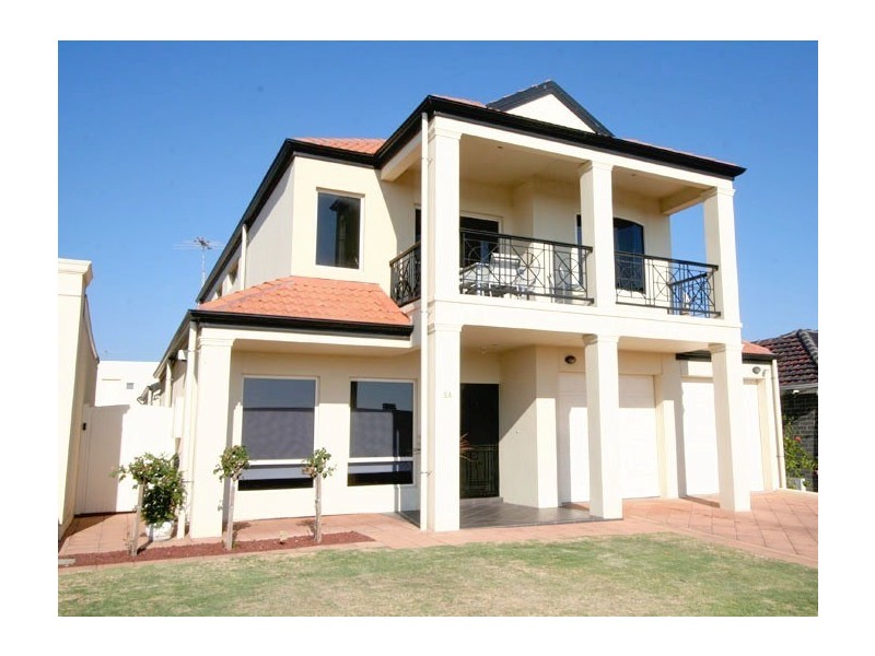 5A Richardson Avenue, Glenelg North SA 5045