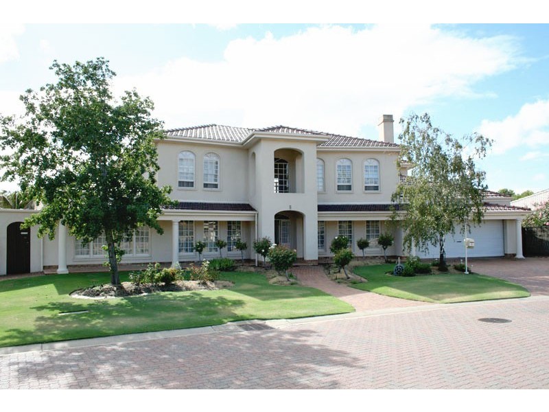 3 Martine Court, Novar Gardens SA 5040