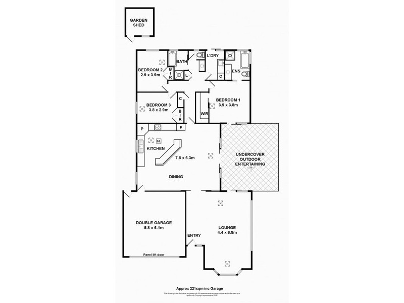 19 Tod Street, Glenelg North SA 5045
