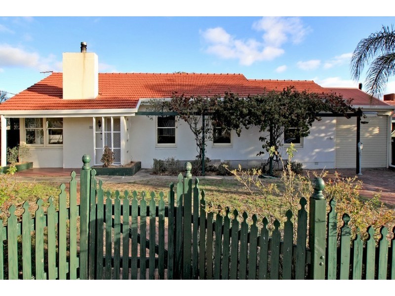 16 Laverack Road, North Plympton SA 5037