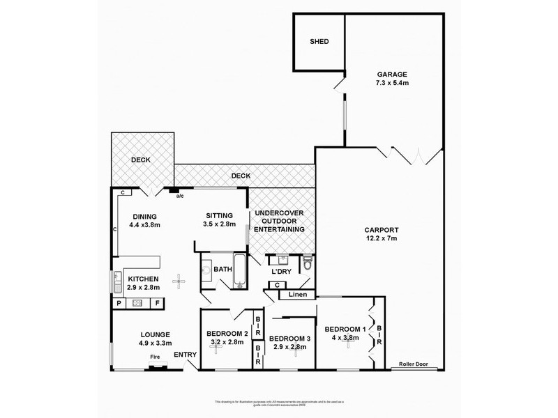 16 Laverack Road, North Plympton SA 5037