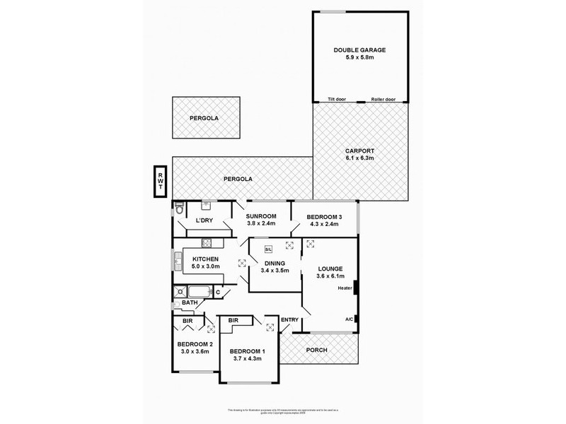 41 Narinna Avenue, Cumberland Park SA 5041