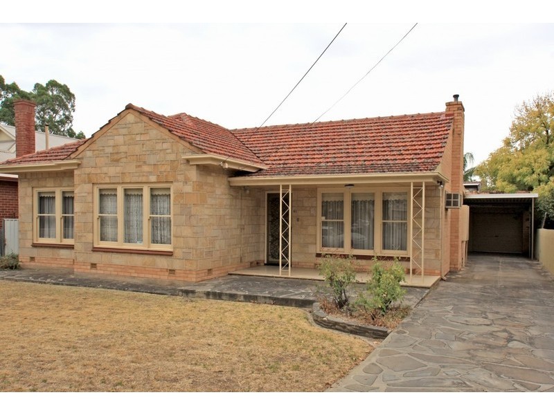 41 Narinna Avenue, Cumberland Park SA 5041