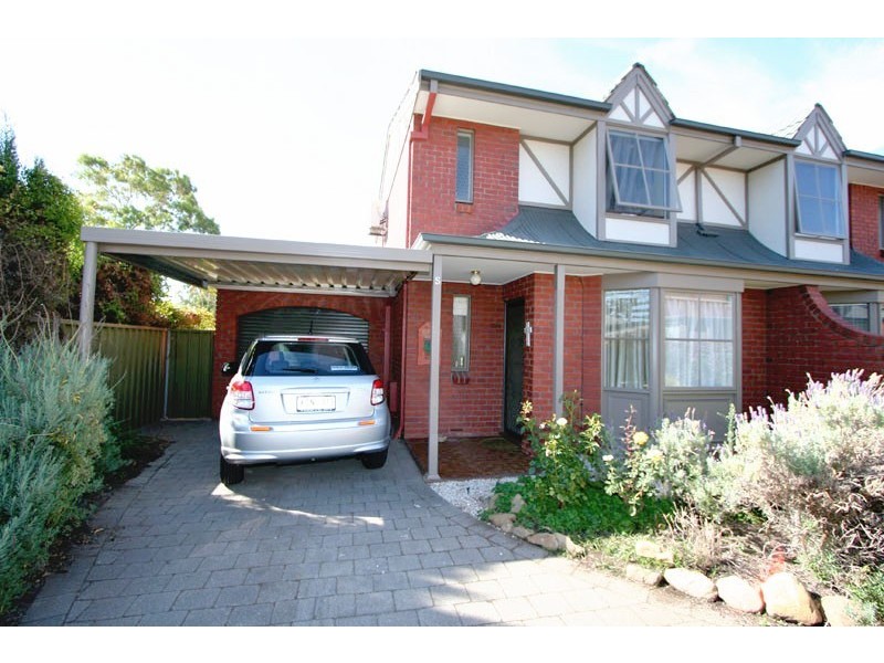 5/37 High Street, Glenelg SA 5045