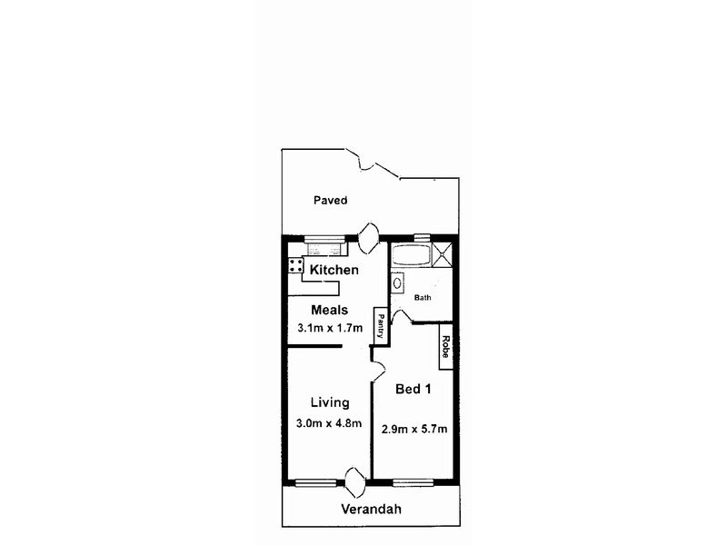 6/148 Edward Street, Clarence Gardens SA 5039
