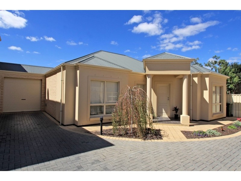 12C Wattle Terrace, Plympton Park SA 5038