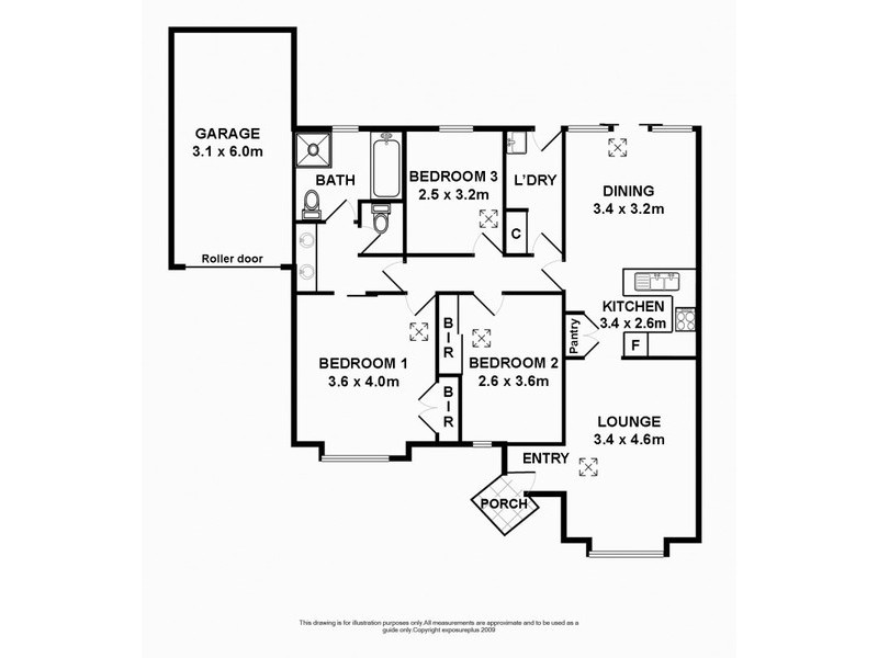 12C Wattle Terrace, Plympton Park SA 5038