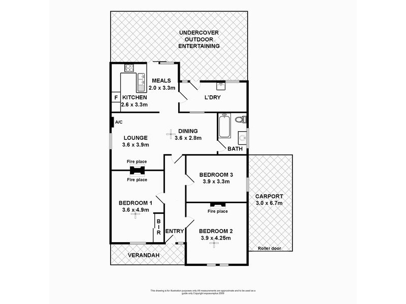 2 Eric Street, Plympton SA 5038