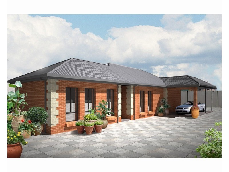 3/12 Cowra Cres, Park Holme SA 5043